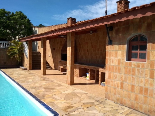 Imagem 19 de 30 de Chácara Com 4 Dormitórios À Venda, 1075 M² Por R$ 900.000,00 - Bairro Da Mina - Itupeva/sp - Ch0092