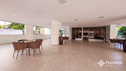Imagem 30 de 30 de Apartamento Com 3 Quartos À Venda, 122 M² Por R$ 800.000 - Itaigara - Salvador/ba - Ap1766