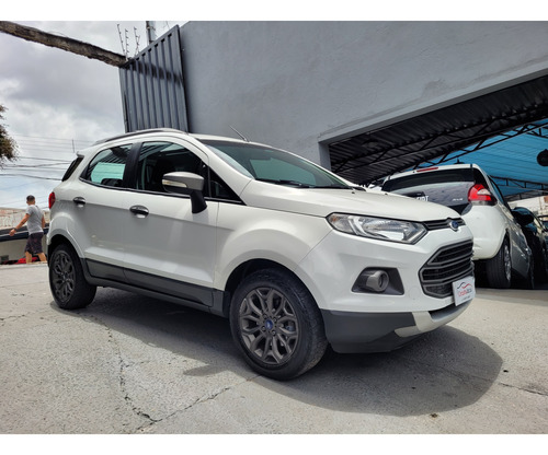 Ford Ecosport Ford EcoSport Ecosport Freestyle Powershift 1.6 (Flex)