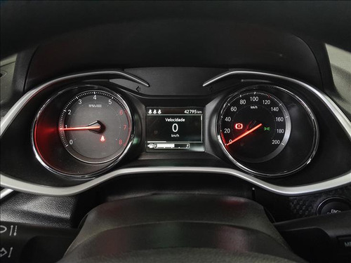 Chevrolet Onix Onix Plus 1.0 Turbo Ltz