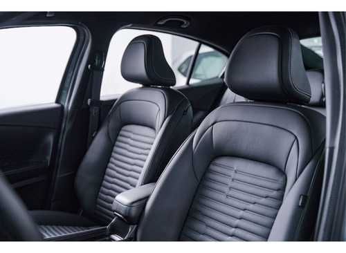 Fiat FASTBACK 1.0 TURBO 200 FLEX IMPETUS CVT