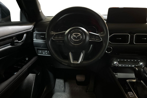 Mazda CX-5 (IN) 2.5 SIGNATURE AT 4X4