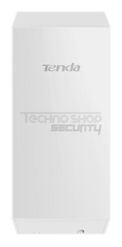 Punto De Acceso Wifi 2.4 Ghz Cpe Tenda O1 300 Mbps