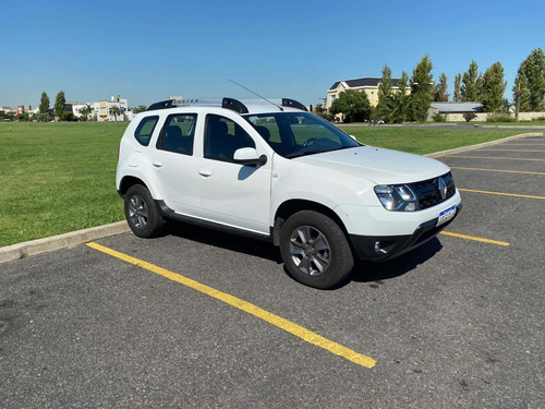 Renault Duster 2019 2.0 Ph2 4x4 Privilege 143cv