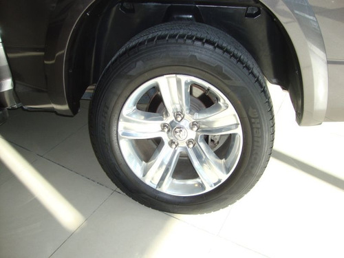 Ram 1500 5.7 Laramie Atx V8