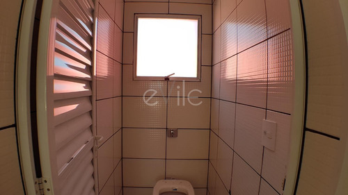 Salão Para Aluguel Em Vila Georgina - Sl008244