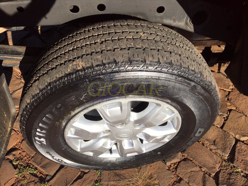 Imagem 9 de 15 de Ford Ranger Xls 4x2 Flex