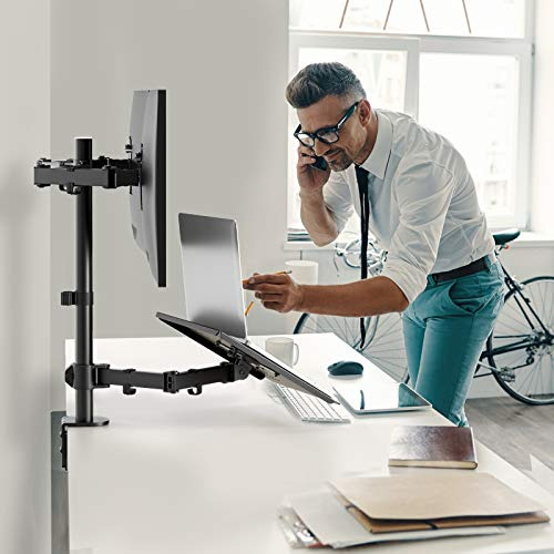 Soporte Para Computadora Portátil Huanuo, Soporte Ajustable