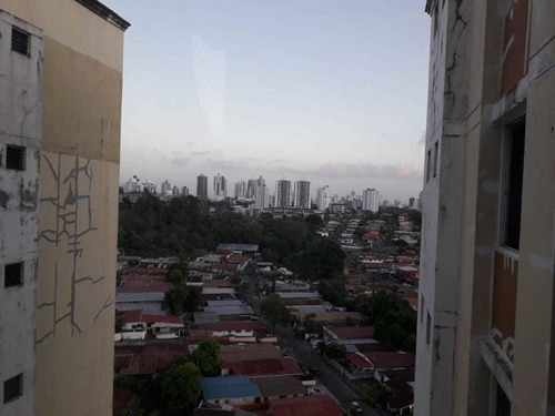 Imagen 14 de 14 de Venta De Apartamento Acogedor En Ph Colonial Tower 20-3602