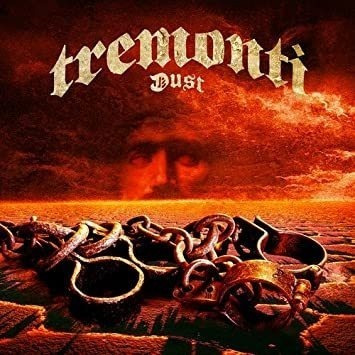 Tremonti Dust Usa Import Cd