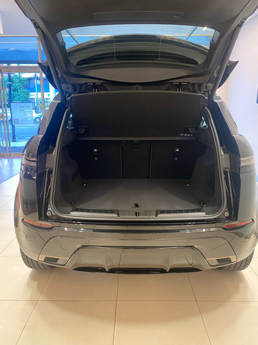 Land Rover Evoque HSE 2.0 MHEV