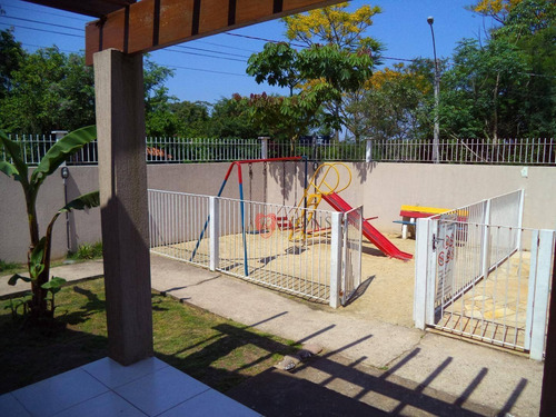 Apartamento Com 2 Dormitórios À Venda, 50 M² Por R$ 145.000,00 - Barnabé - Gravataí/rs - Ap0001