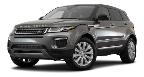 Sensor Desgaste Land Rover Range Rover Evoque 2011-2018 Dela