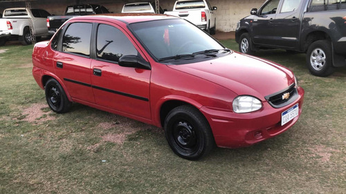 Chevrolet Corsa 2010 1.4 Classic
