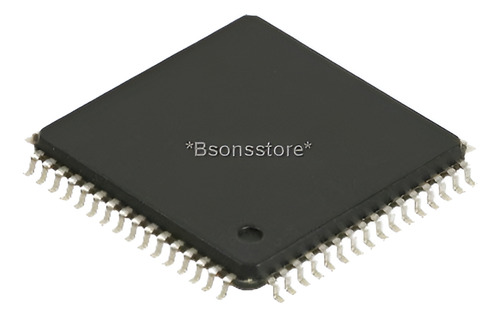 Tmp86fs49aug - Tmp86fs49 Pedacito 8 Microcontrolador Ic