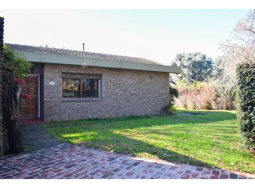 Imagen 28 de 30 de Venta Casa Fisherton! Dos Dormitorios Y Comodín