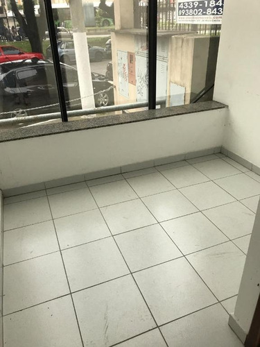 Imagem 4 de 28 de Prédio Para Alugar, 929 M² - Centro - São Bernardo Do Campo/sp - Pr19200