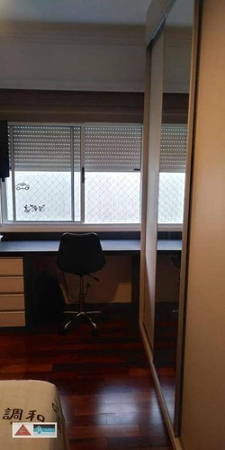 Imagem 25 de 30 de Excelente Casa Na Mooca - Ca0471