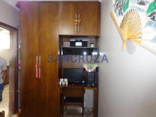 Imagem 18 de 20 de Casa Geminada 3 Quartos Com Suíte - 26462