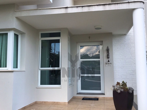 Imagem 5 de 30 de Casa A Venda No Condominio Terras De Vinhedo Em Vinhedo/sp. - Ca00269 - 70708270