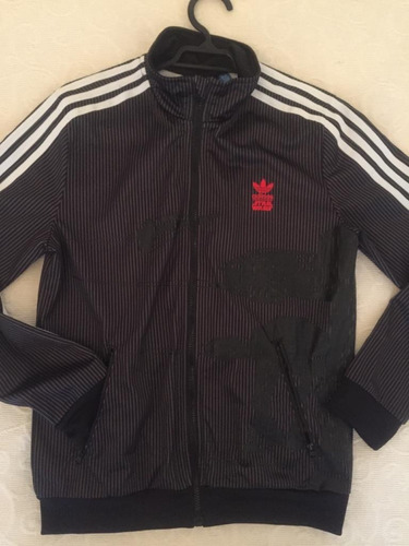 Imagen 2 de 6 de Chaqueta adidas Star Wars Original. Talla 13 - 14 Años