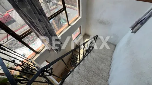 Venta Casa En Colonia Las Aguilas Alvaro Obregon