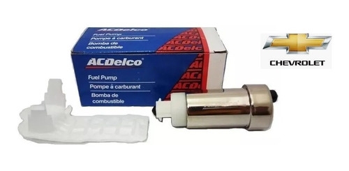 Pila Gasolina Original Acdelco Cherokee 3.7 Kk