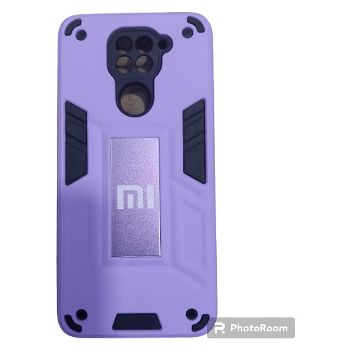 Forro Redmi Note 9 Tipo Transformer Marca Redmi