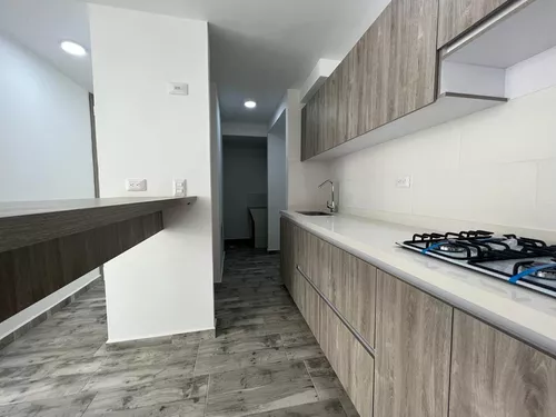 Apartamento En Venta En La Tebaida/quindio (279061707).