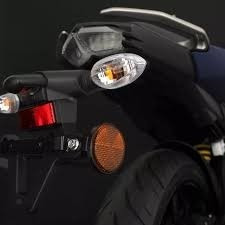 Yamaha Fz 25