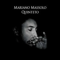 Quinteto - Massolo Mariano (cd)