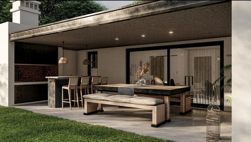 Imagen 2 de 4 de Casa Chalet En Venta Ubicado En Santa Isabel, Escobar, G.b.a. Zona Norte