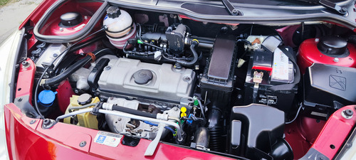 Peugeot 207 1.6 Xs