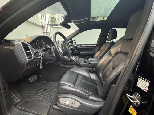 Porsche Cayenne 4.8 S 400cv (958)