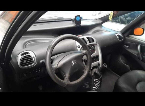 Imagem 4 de 4 de Citroën Xsara Picasso Glx 1.6 Manual