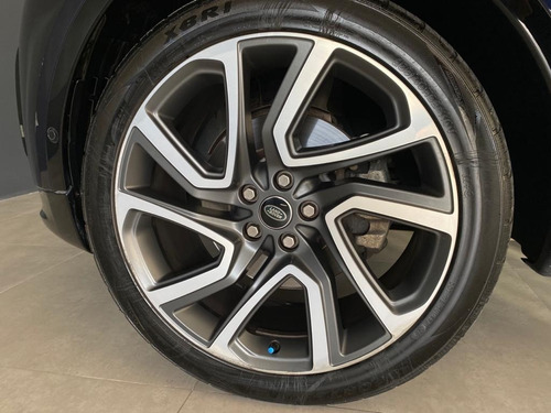 Imagem 9 de 15 de Land Rover Discovery Hse 3.0 Aut Diesel 2017/2017
