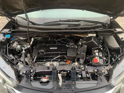 Imagen 15 de 15 de Honda Cr-v 2016 2.4 Lx At