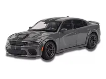 Comprar Vehiculo Dom's Dom Charger Srt Hellcat 2021 Rapido Y Furioso