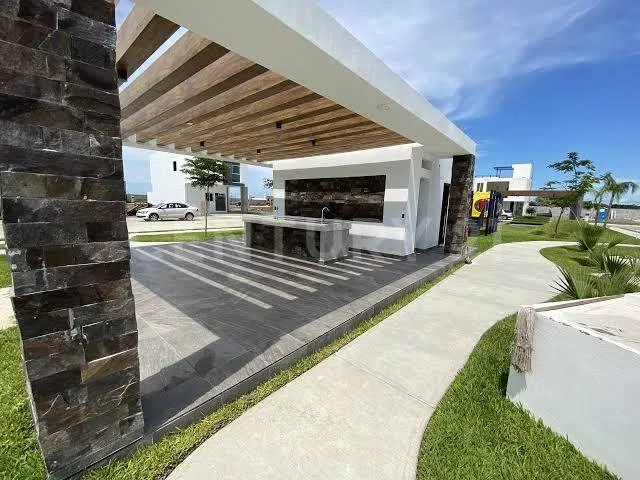 Lote En Venta Neovita Residencial Mazatlán, Sin.