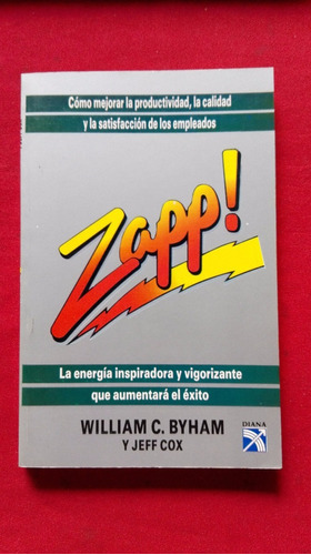 Zapp Como Mejorar La Productividad Calidad Y Satisfaccion 