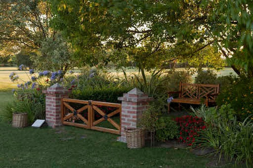 Parcela Parque Gloriam Burzaco