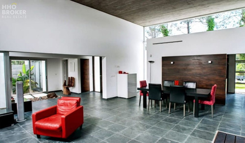 Imagen 8 de 24 de Casa En Venta. Moderna. San Rafael. Punta Del Este - Punta Del Este San Rafael