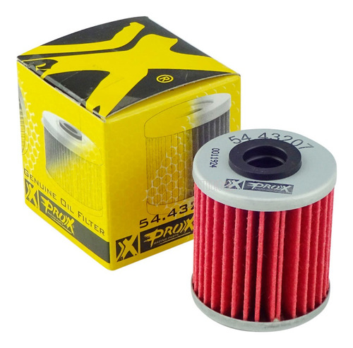 Filtro De Aceite Suzuki Rmz 450 2005 A 2022