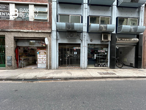 Local En Alquiler, Zona Centro