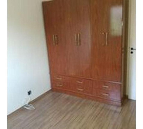 Apartamento Para Venda Em São Paulo, Paraisópolis, 2 Dormitórios, 1 Banheiro, 1 Vaga - 7975_2-498573