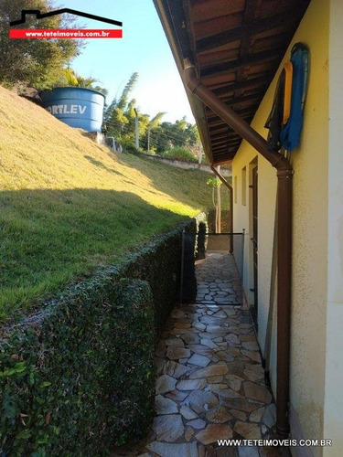 Imagem 13 de 15 de Chácara Em Bragança Pta. - 103