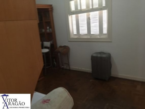 Imagem 10 de 15 de 08351 - Casa 4 Dorms, Horto Florestal - São Paulo/sp - 8351