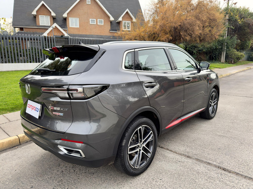 Changan CS15 Elite 1.5 AT