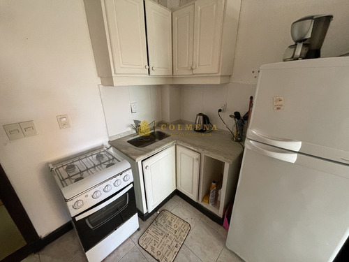 Apartamento En Roosevelt, Punta Del Este - Consulte!!!!!!!!- Ref: 2752