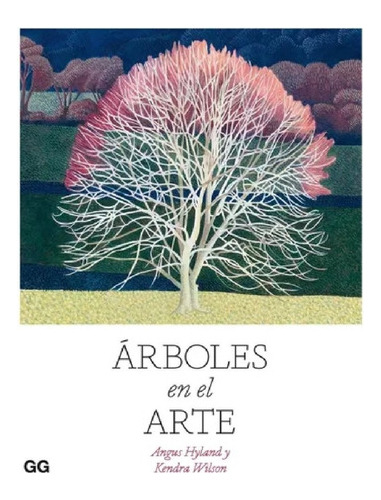 Arboles En El Arte